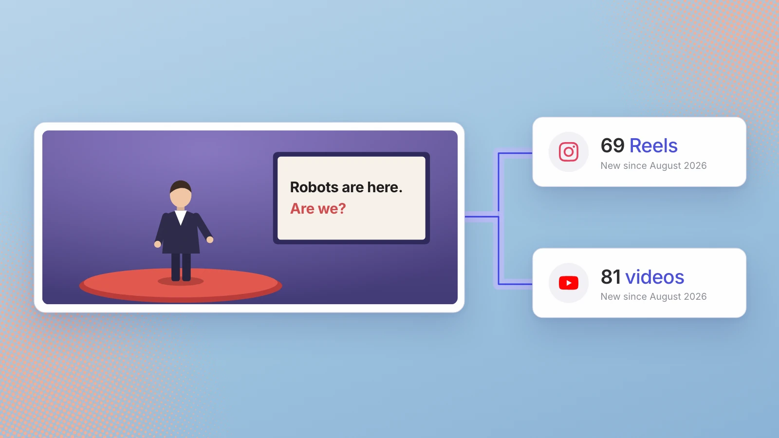 Eric Solomon Case Study: One TEDx Talk Launched Two New Channels