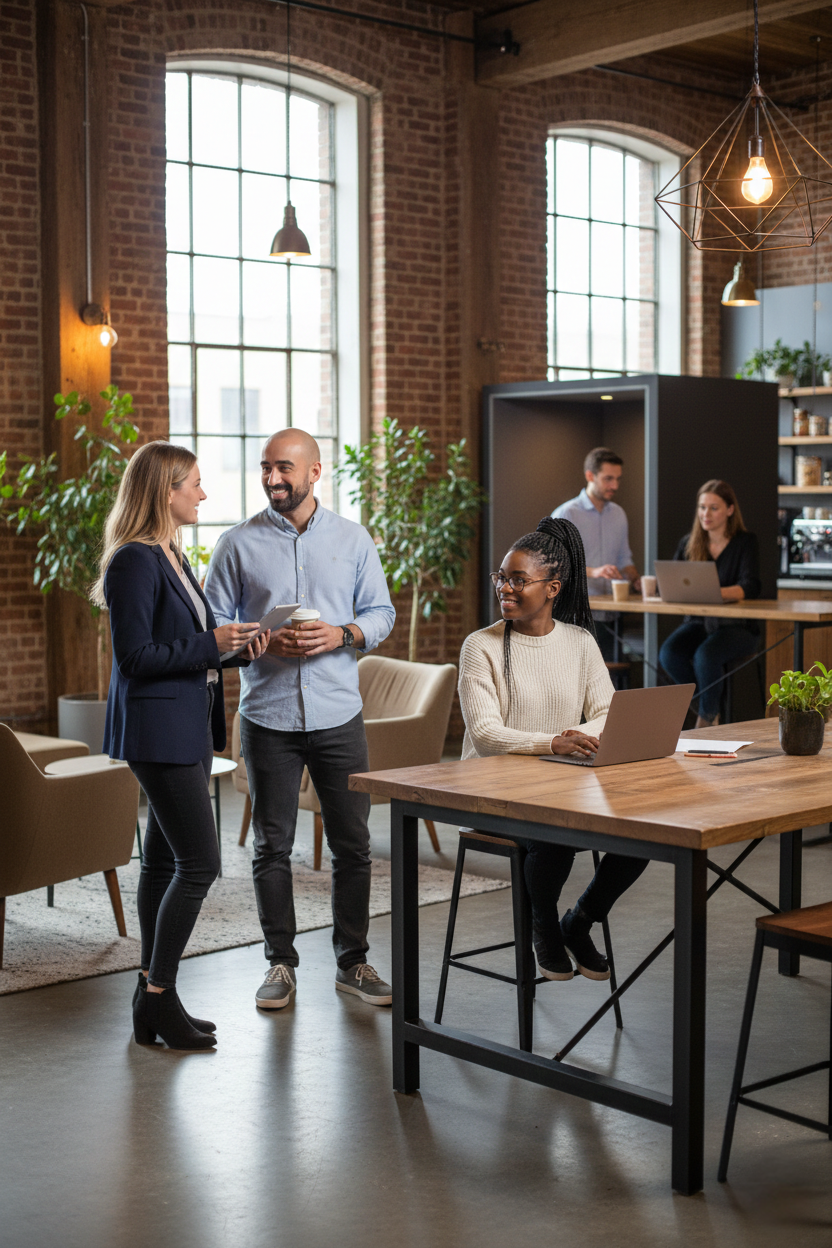 Case Study: Software Services