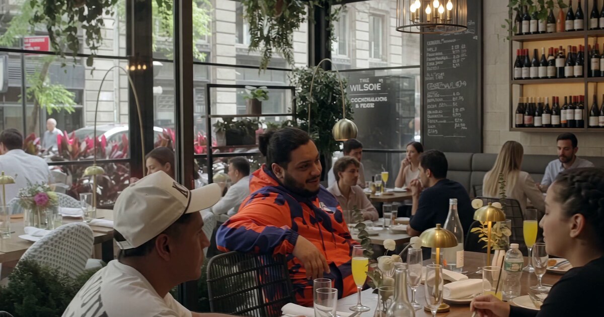 Coworking Content Case Study: One Wayo Workday, 18 Scheduled Posts